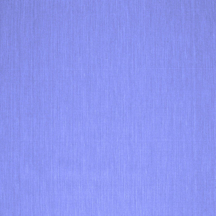 Square Machine Washable Abstract Blue Contemporary Rug, wshcon715blu