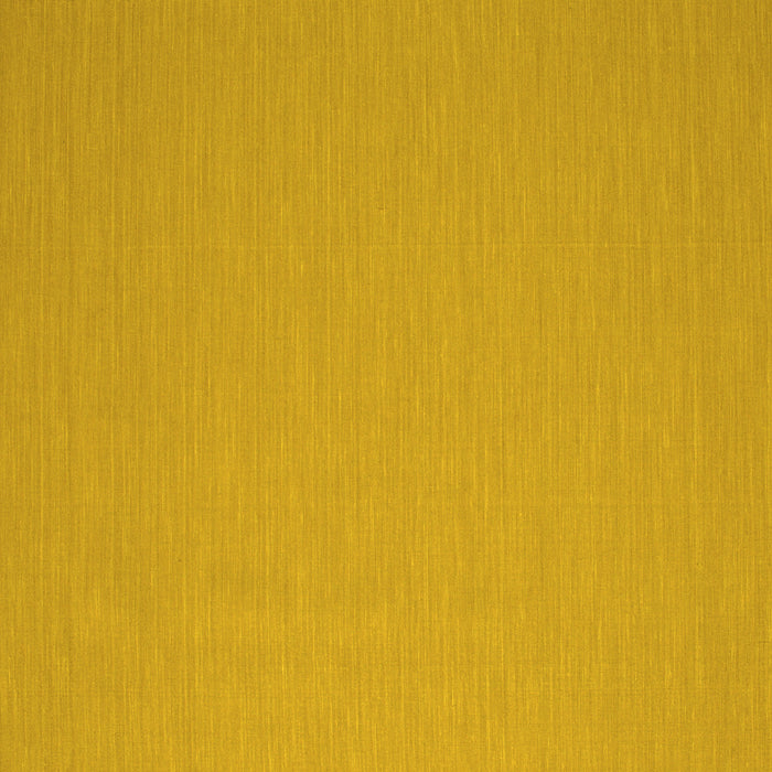Square Abstract Yellow Contemporary Rug, con715yw