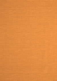 Abstract Orange Contemporary Rug, con715org