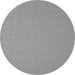 Square Abstract Gray Contemporary Rug, con715gry