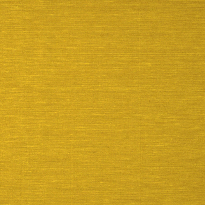 Abstract Yellow Contemporary Rug, con715yw
