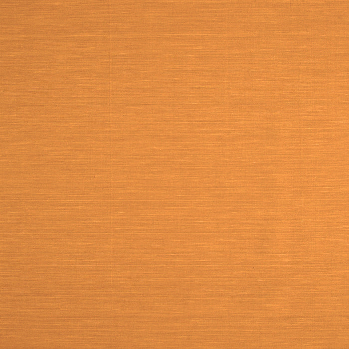 Serging Thickness of Abstract Orange Contemporary Rug, con715org