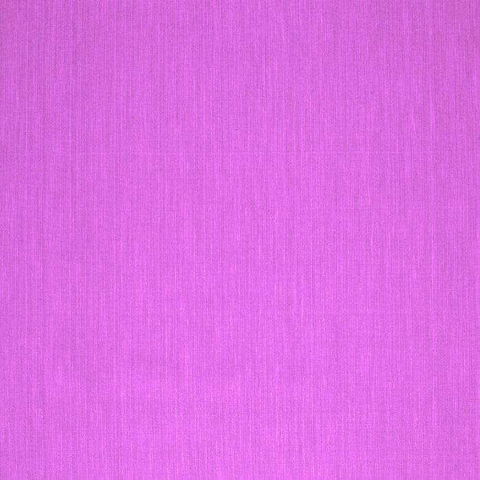 Square Abstract Purple Contemporary Rug, con715pur