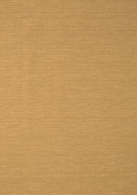 Abstract Brown Contemporary Rug, con715brn