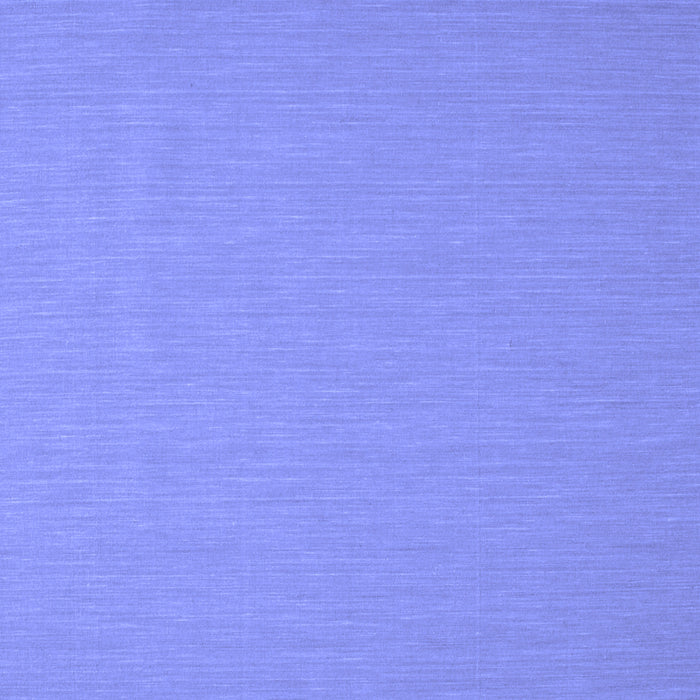 Machine Washable Abstract Blue Contemporary Rug, wshcon715blu