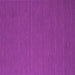 Square Machine Washable Abstract Purple Contemporary Area Rugs, wshcon716pur