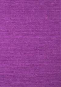 Abstract Purple Contemporary Rug, con716pur