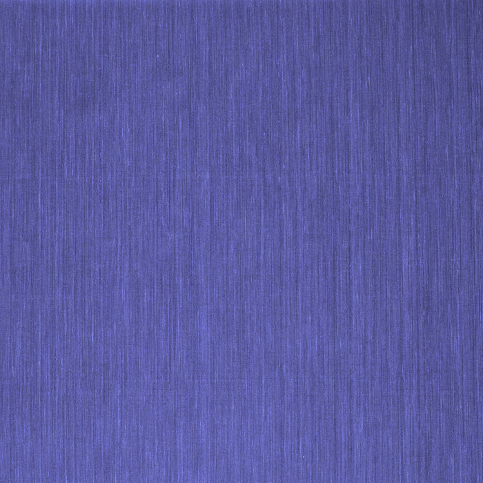 Square Abstract Blue Contemporary Rug, con716blu