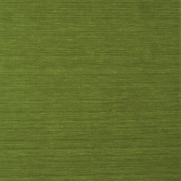 Serging Thickness of Machine Washable Abstract Green Contemporary Area Rugs, wshcon716grn