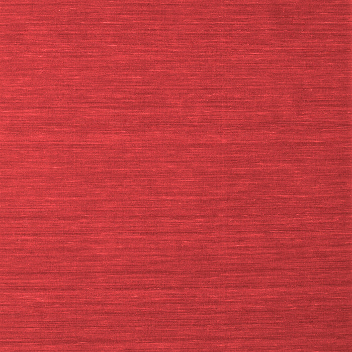 Abstract Red Contemporary Area Rugs