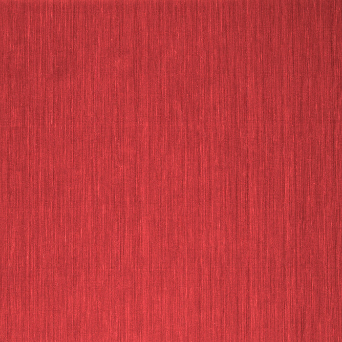 Machine Washable Abstract Red Contemporary Rug, wshcon716red