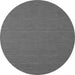 Machine Washable Abstract Gray Contemporary Rug, wshcon716gry