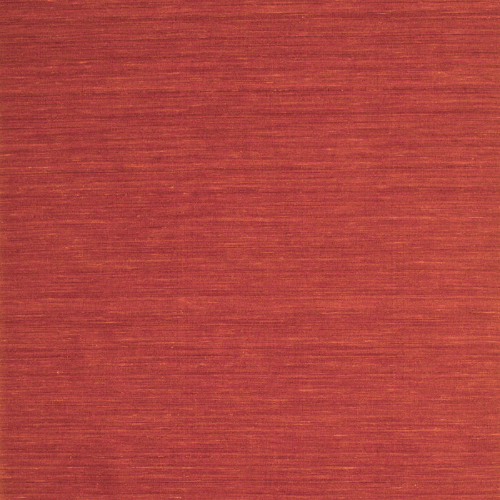 Abstract Orange Contemporary Rug, con716org