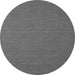 Square Abstract Gray Contemporary Rug, con716gry