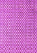Machine Washable Abstract Purple Contemporary Area Rugs, wshcon718pur