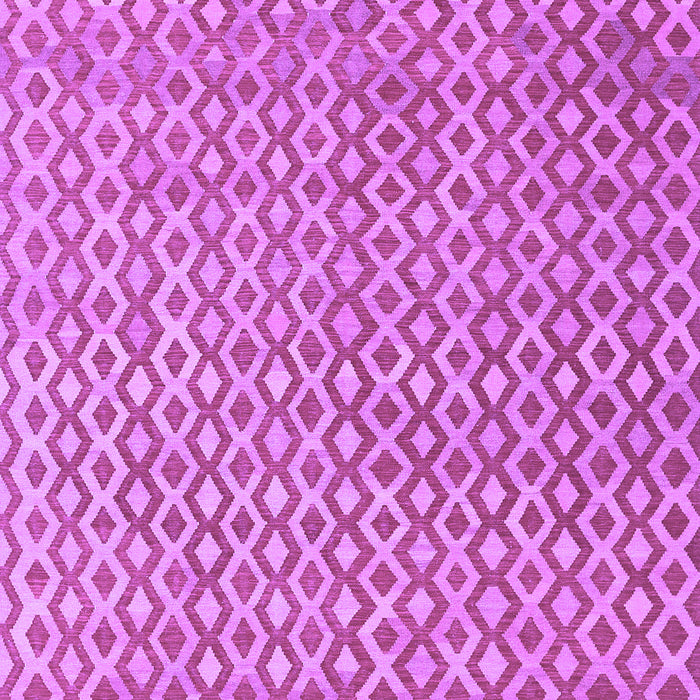 Machine Washable Abstract Purple Contemporary Area Rugs, wshcon718pur