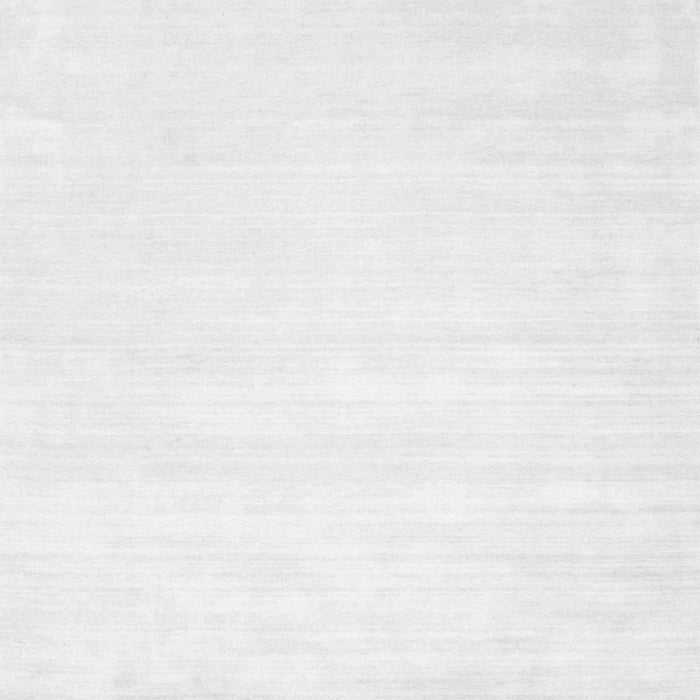 Solid Gray Modern Rug, con71gry