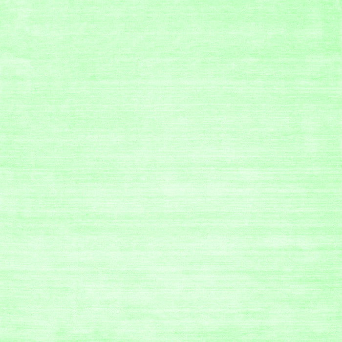 Machine Washable Solid Emerald Green Modern Area Rugs, wshcon71emgrn