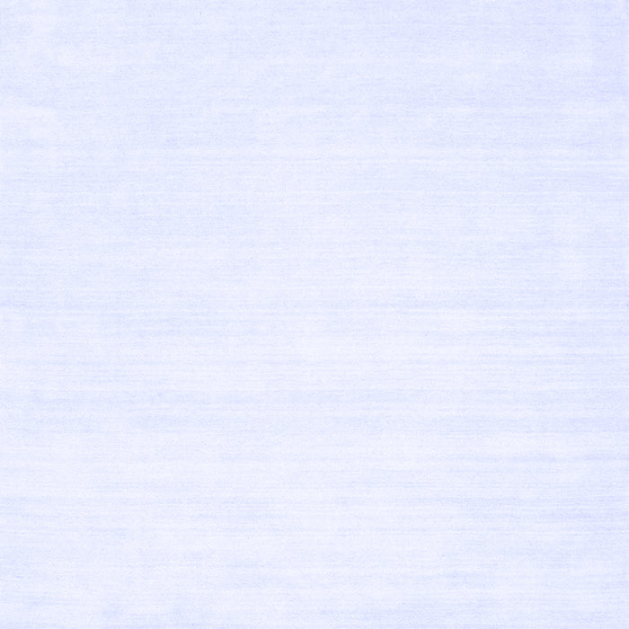 Solid Blue Modern Rug, con71blu