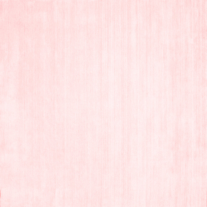 Solid Red Modern Rug, con71red