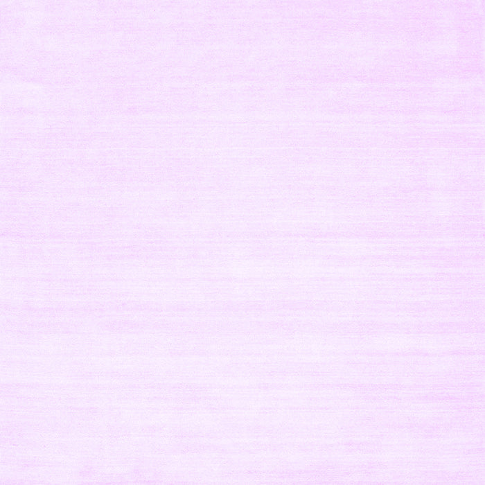 Machine Washable Solid Purple Modern Area Rugs, wshcon71pur