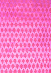 Abstract Pink Contemporary Rug, con720pnk