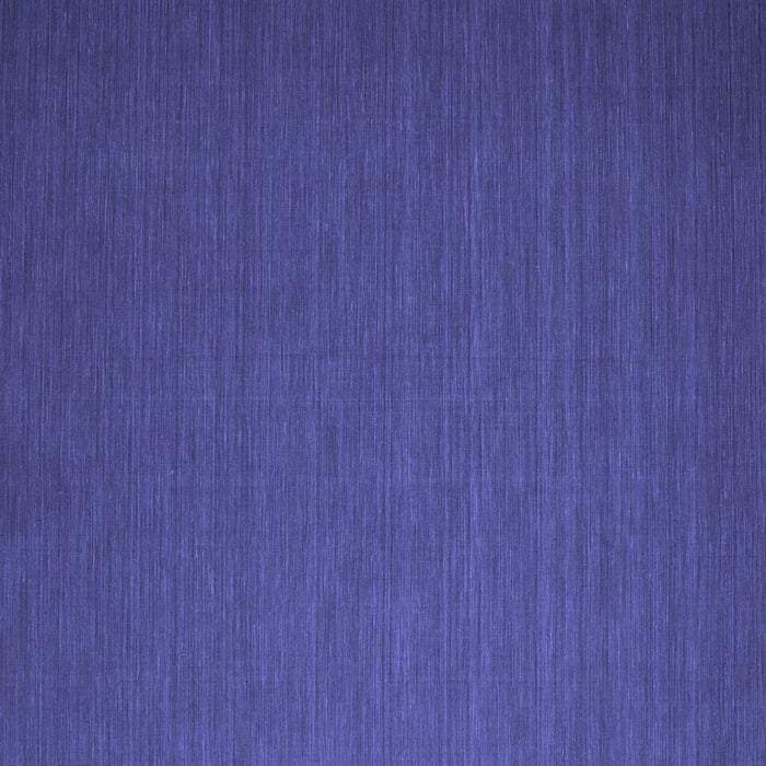 Square Abstract Blue Contemporary Rug, con721blu