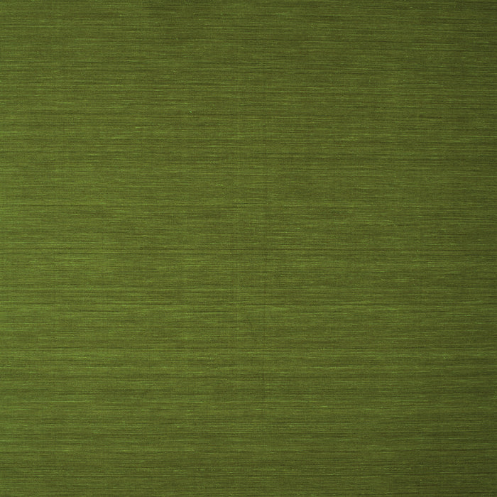 Serging Thickness of Abstract Green Contemporary Rug, con721grn