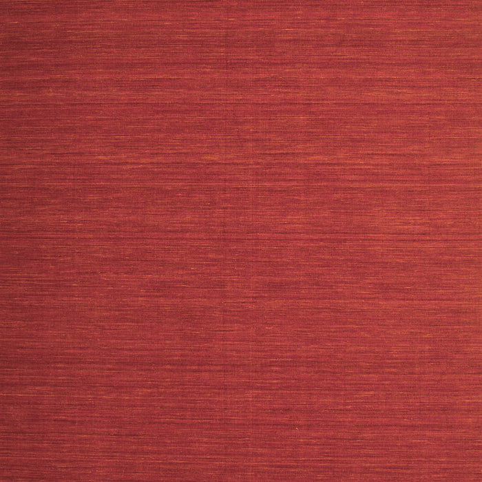 Abstract Orange Contemporary Rug, con721org