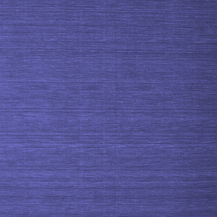 Abstract Blue Contemporary Rug, con721blu