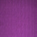 Square Abstract Purple Contemporary Rug, con721pur