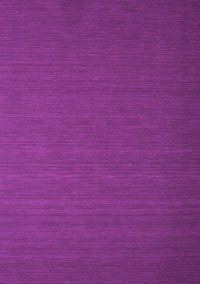 Abstract Purple Contemporary Rug, con721pur