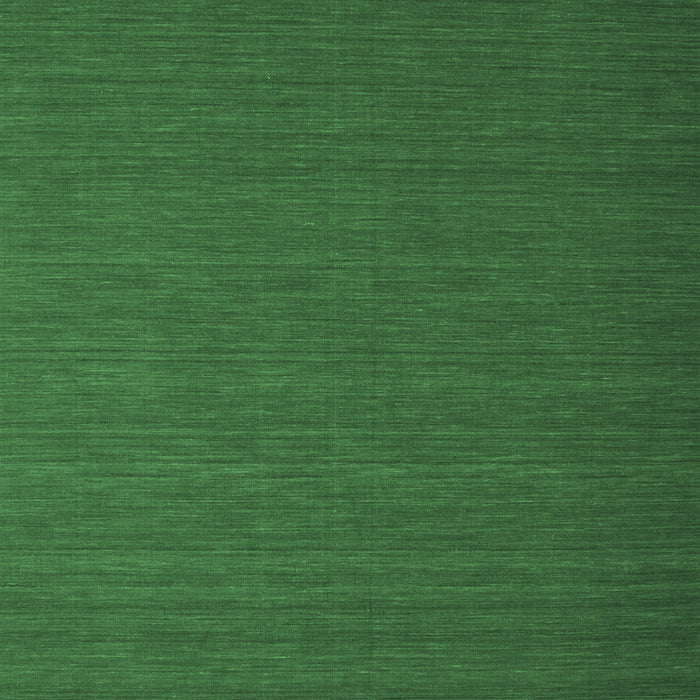 Abstract Emerald Green Contemporary Rug, con721emgrn