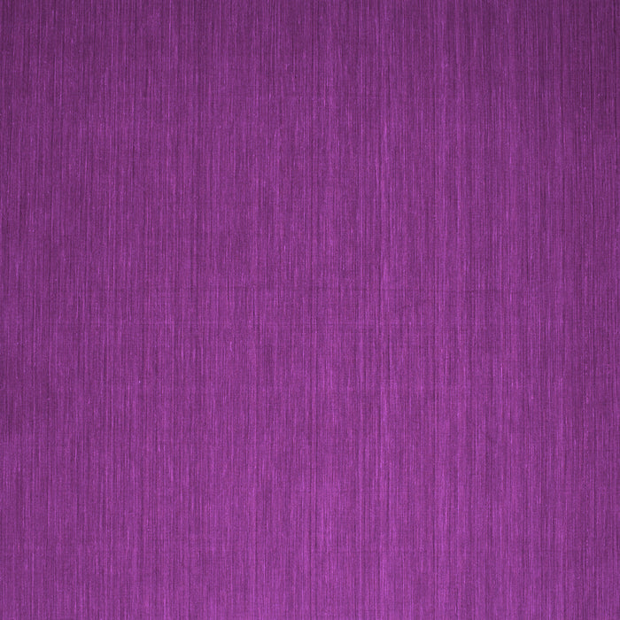 Square Machine Washable Abstract Purple Contemporary Area Rugs, wshcon721pur