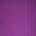 Square Machine Washable Abstract Purple Contemporary Area Rugs, wshcon721pur