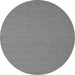 Square Abstract Gray Contemporary Rug, con722gry