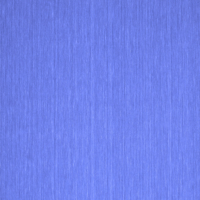 Square Machine Washable Abstract Blue Contemporary Rug, wshcon722blu