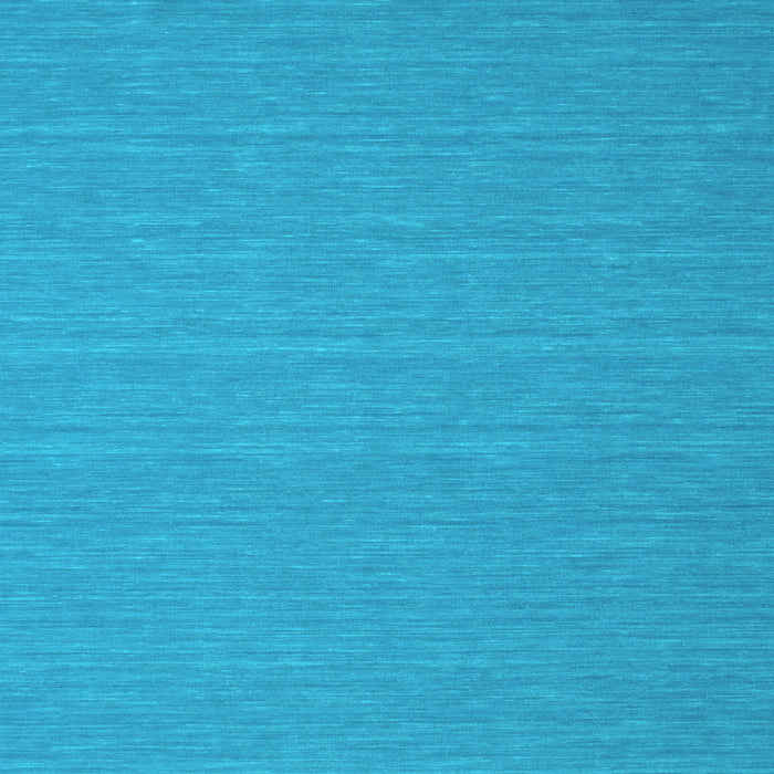 Abstract Light Blue Contemporary Rug, con722lblu