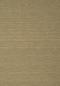 Abstract Brown Contemporary Rug, con722brn