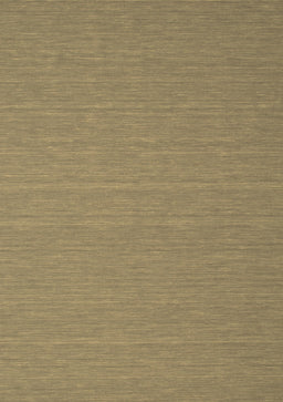 Abstract Brown Contemporary Rug, con722brn