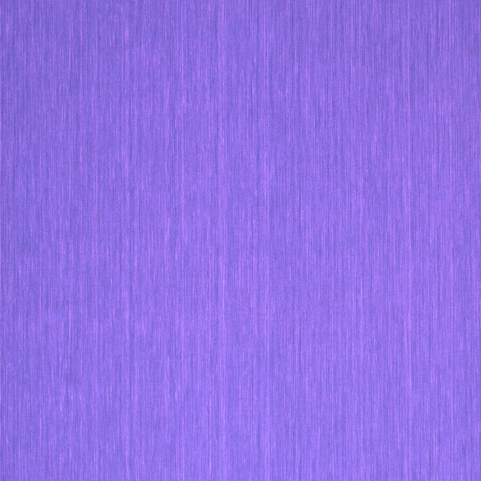 Square Abstract Purple Contemporary Rug, con722pur