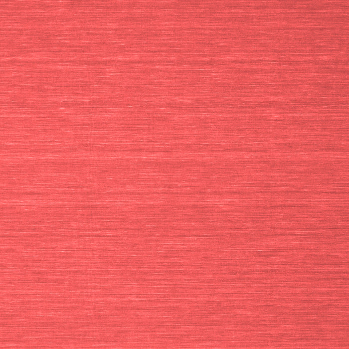 Machine Washable Abstract Red Contemporary Rug, wshcon722red