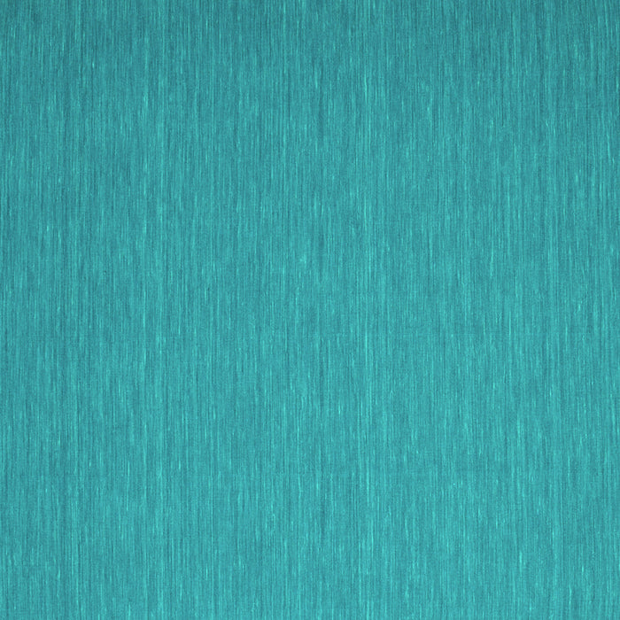 Square Machine Washable Abstract Turquoise Contemporary Area Rugs, wshcon723turq