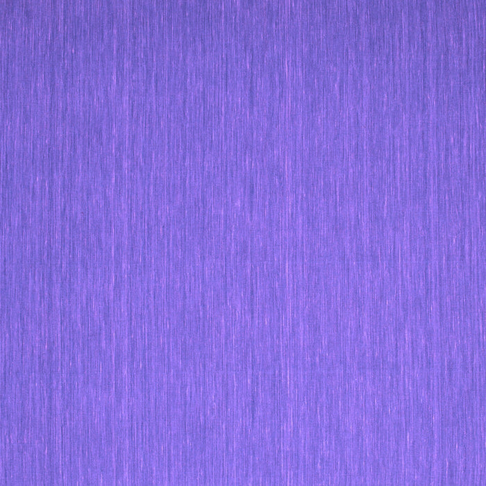 Square Abstract Purple Contemporary Rug, con723pur