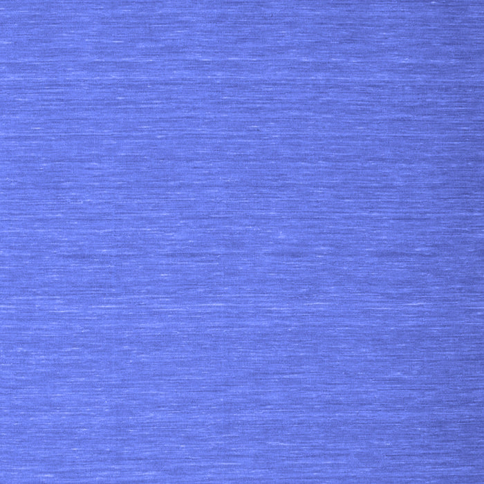 Abstract Blue Contemporary Rug, con723blu