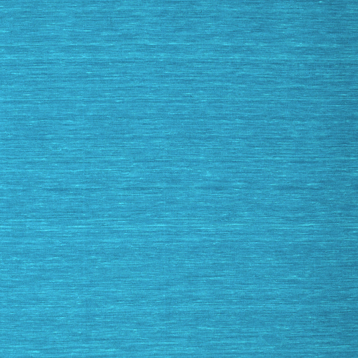 Machine Washable Abstract Light Blue Contemporary Rug, wshcon723lblu