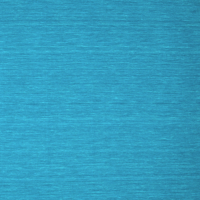 Square Machine Washable Abstract Light Blue Contemporary Rug, wshcon723lblu