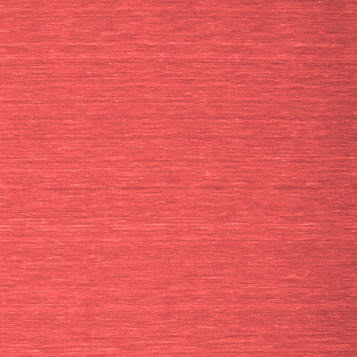 Abstract Red Contemporary Area Rugs