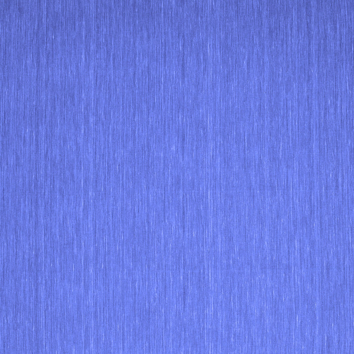 Square Abstract Blue Contemporary Rug, con723blu