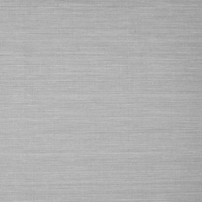 Serging Thickness of Solid Gray Modern Rug, con724gry